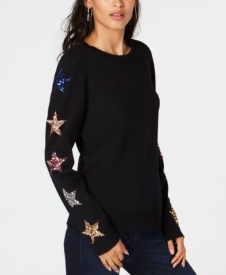 macys inc womens sweaters