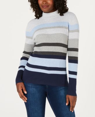 macy's men's mock turtleneck
