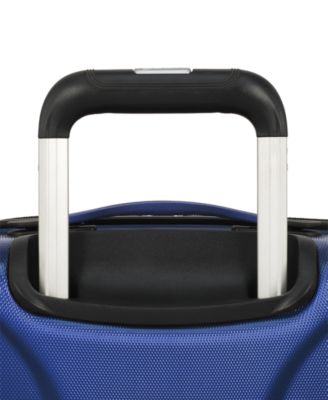 nimbus suitcase