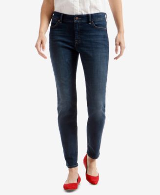 macys lucky brand jeans