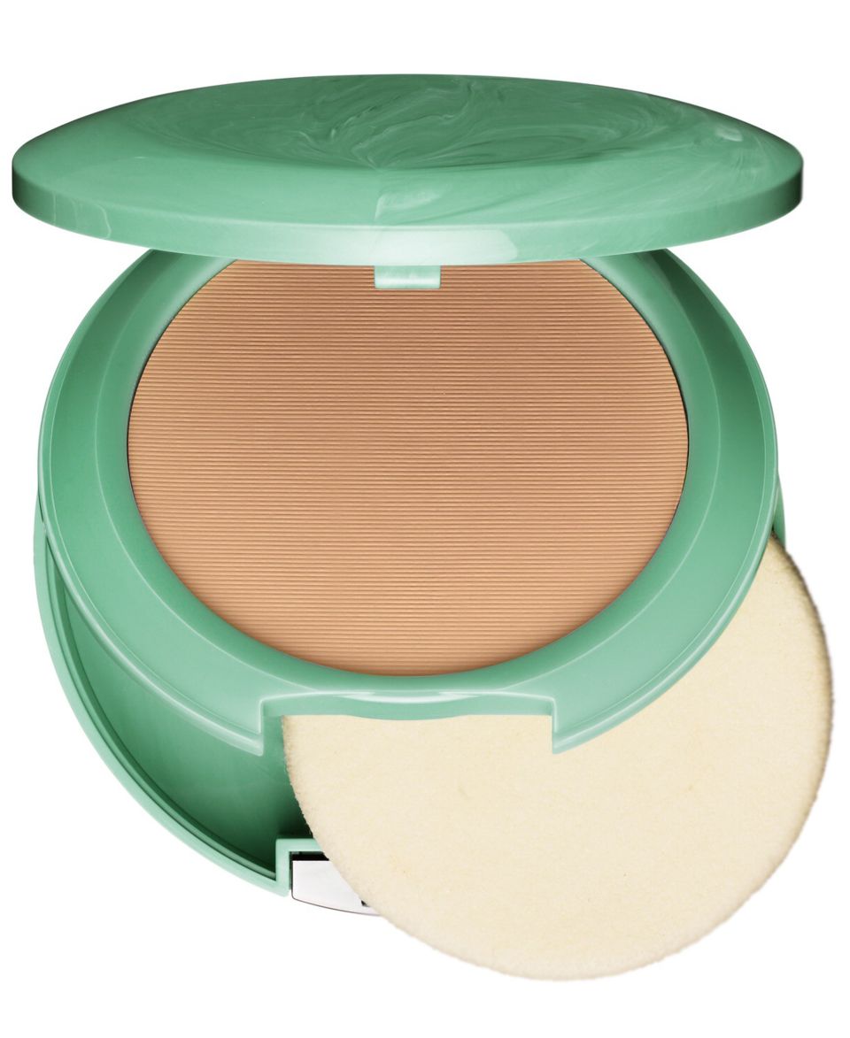 Clinique Almost Powder Makeup SPF 15, .36 oz.   Makeup   Beauty   