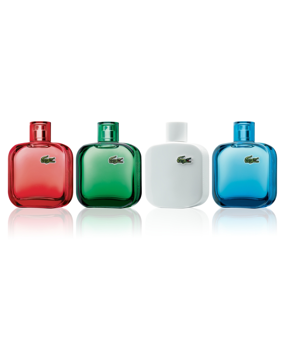 Lacoste Eau de Lacoste L.12.12 Fragrance Collection for Men