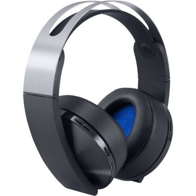 headset playstation bluetooth