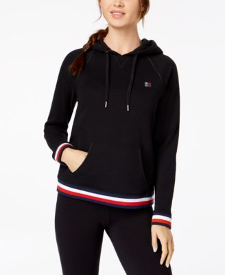 tommy hilfiger sport sweatshirt