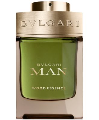 wood perfume man