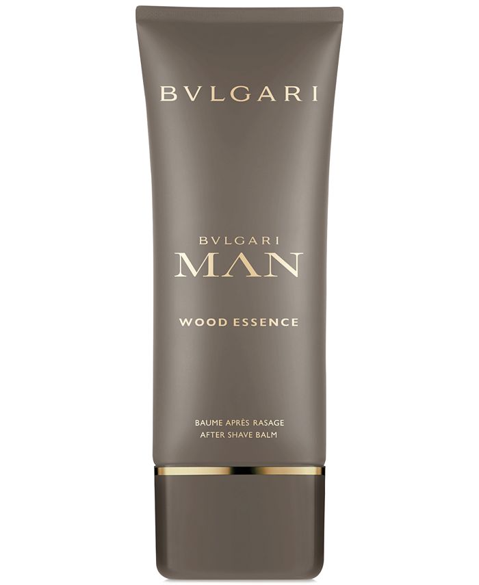 Bvlgari Men S Man Wood Essence After Shave Balm 3 4 Oz Reviews All Perfume Beauty Macy S Bvlgari man wood essence (2018) is another such exhaustive flanker, that tries to tick all the boxes and fails at most of them, but it isn't a horrible scent if we set out misgivings aside for just a second, and focus on the rest of the fragrance, bvlgari man wood essence isn't half bad, starting off as most. men s man wood essence after shave balm 3 4 oz