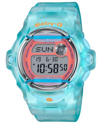 bezel g shock gba 800