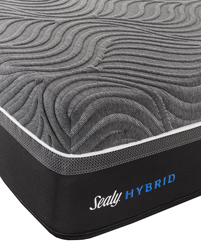 smb silver chill firm mattress reviews