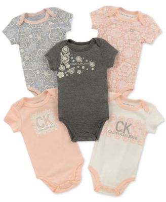 calvin klein baby sale