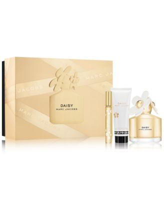 marc jacobs daisy collection set