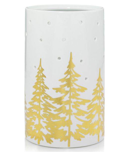 Yankee Candle Holiday Luminary Reviews Home Decor Macy S