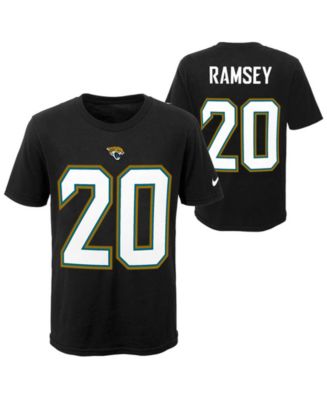 jalen ramsey t shirts