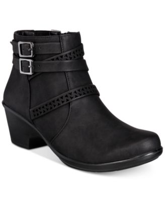 Easy Street Denise Booties \u0026 Reviews 