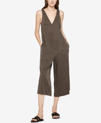 bcbg jumpsuit macys