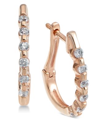 macy's earrings clearance