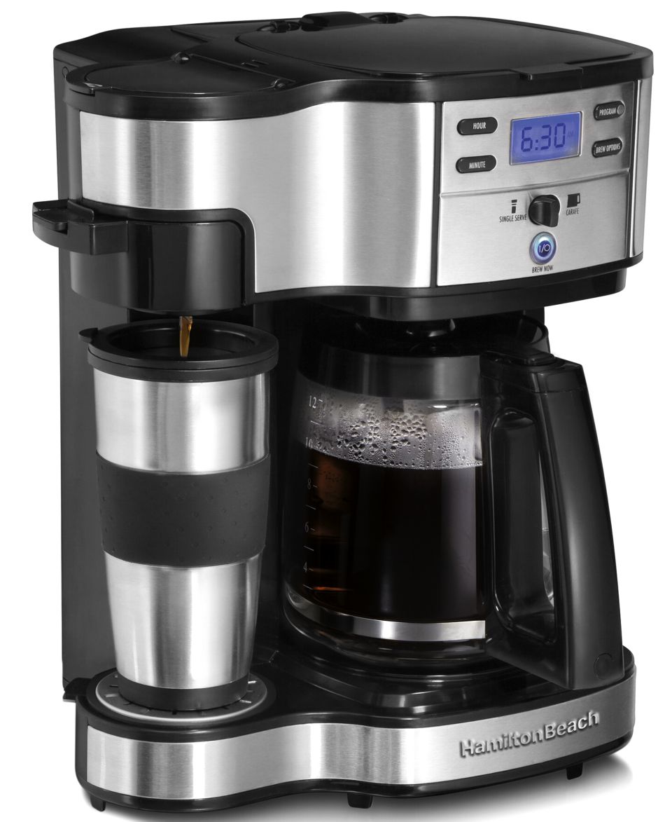 Cuisinart CHW 12 Coffee Maker, 12 Cup Programmable with Hot Water