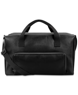 duffle bag calvin klein