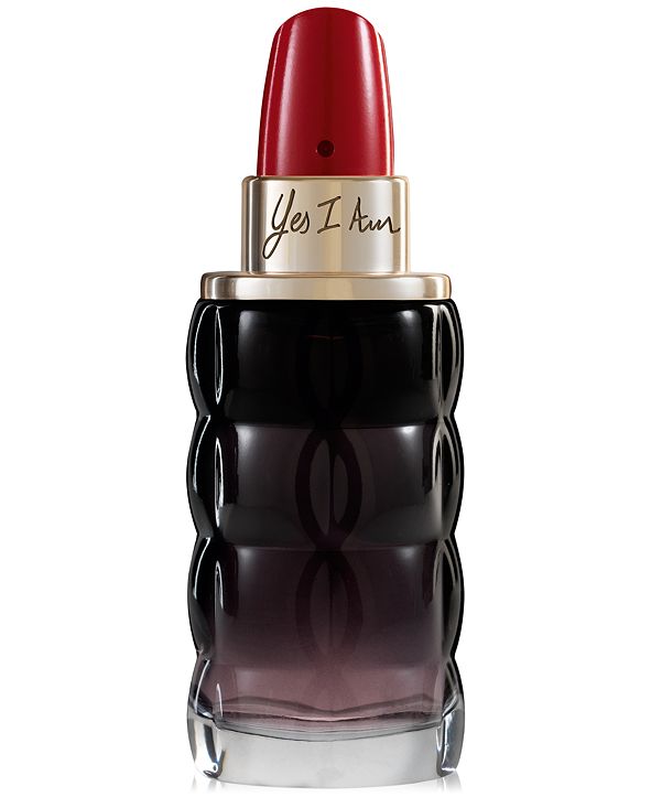 Cacharel Yes I Am Eau de Parfum, 1.7-oz.