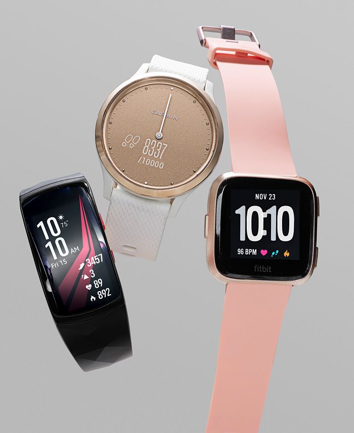 samsung gear fit2 pro watches