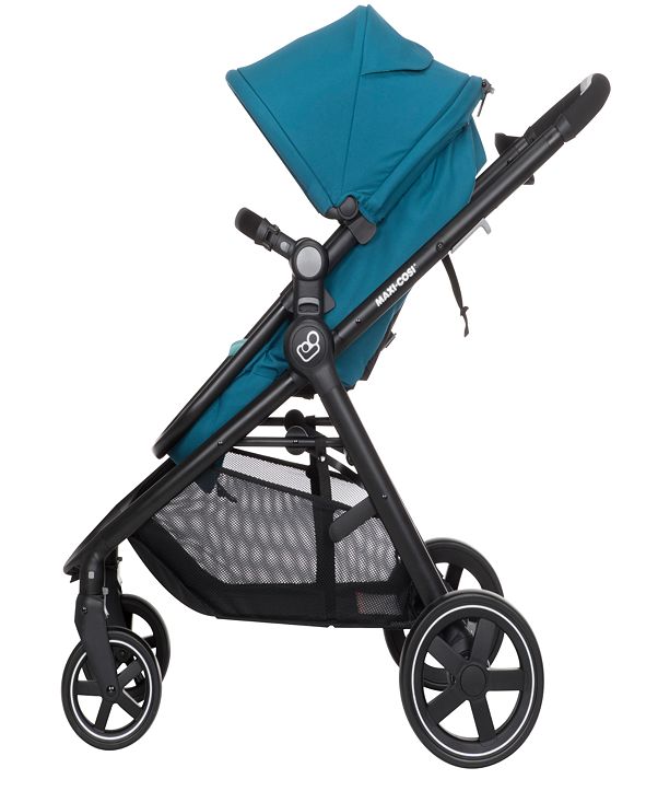 MaxiCosi Zelia 5 in 1 Modular