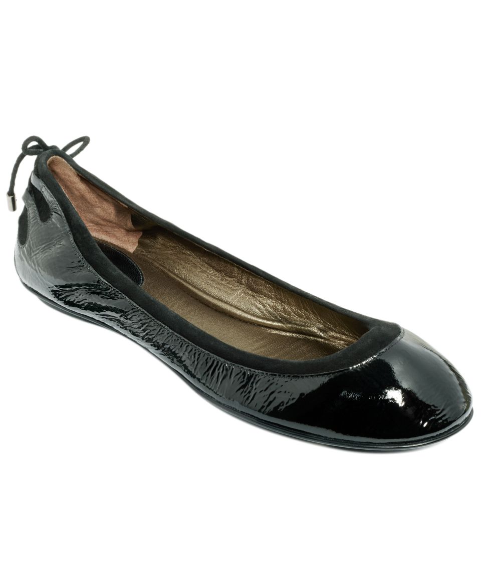 Cole Haan Womens Shoes, Air Bacara Ballet Flats