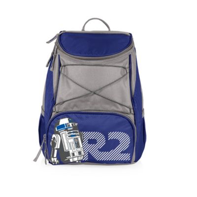 Рюкзак-холодильник Disney R2-D2 - PTX