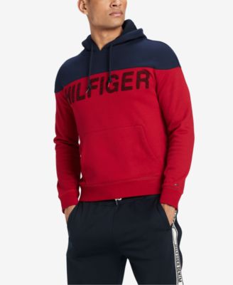 tommy hilfiger sweatshirt macys