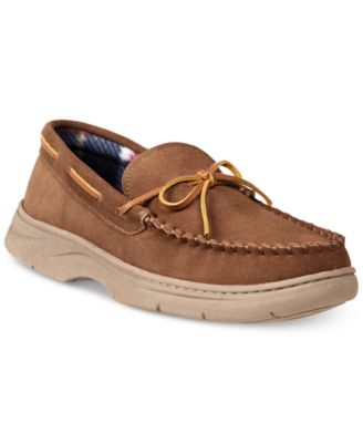 macy's rockport slippers