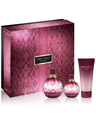 macy's jimmy choo perfume set