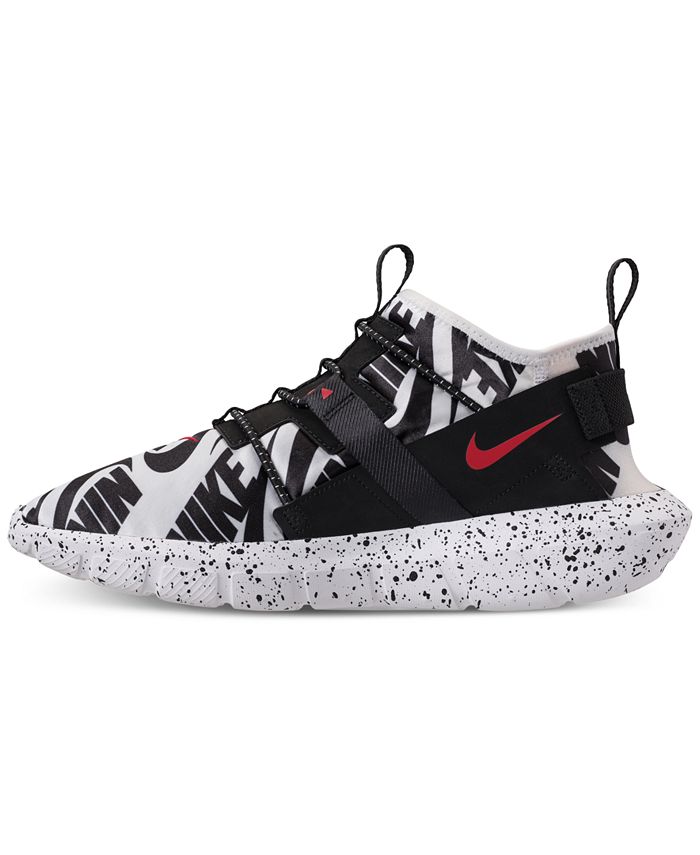 men's vortak moto casual sneakers