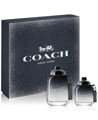 coach perfume set macys