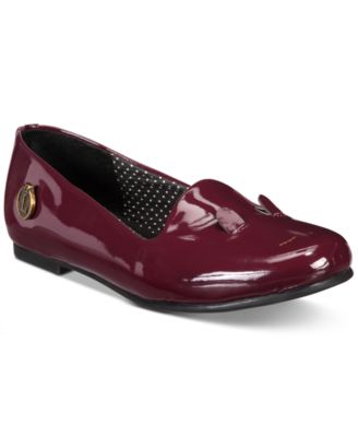 Loly in the sky Viridiania Loafers from 