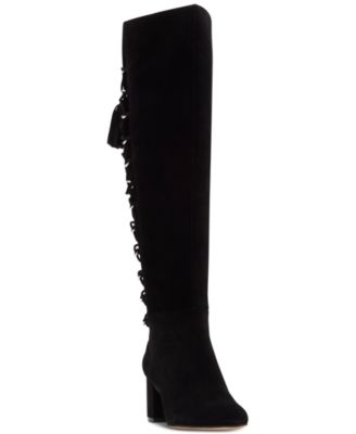 enzo angiolini boots macys