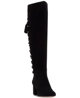 31+ Jessica Simpson Women's Zeana Over The Knee Boots Pictures
