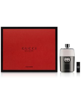 2-Pc. Gucci Guilty Pour Homme Gift Set 