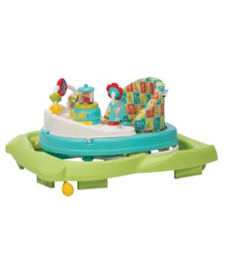 winnie pooh baby walker