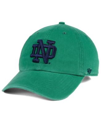 notre dame 47 hat