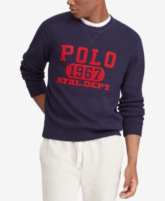 polo 1967 sweater