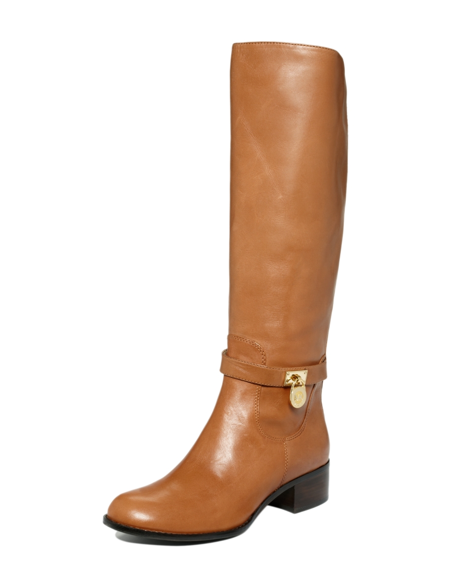 MICHAEL Michael Kors Shoes, Hamilton Riding Boots   Shoes