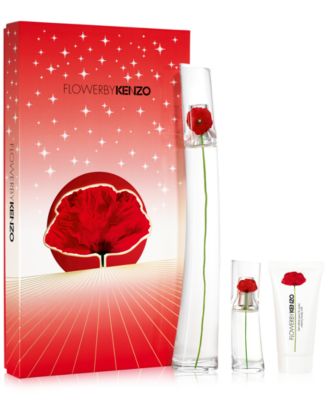 kenzo perfume set