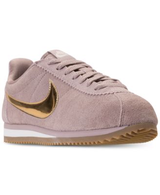 macy's nike cortez