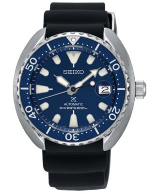 macys seiko automatic