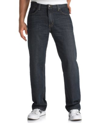 559™ Relaxed Straight Fit Jeans 