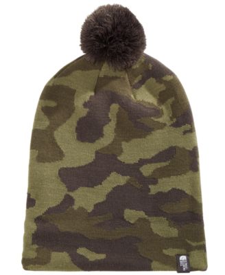 boys north face hat