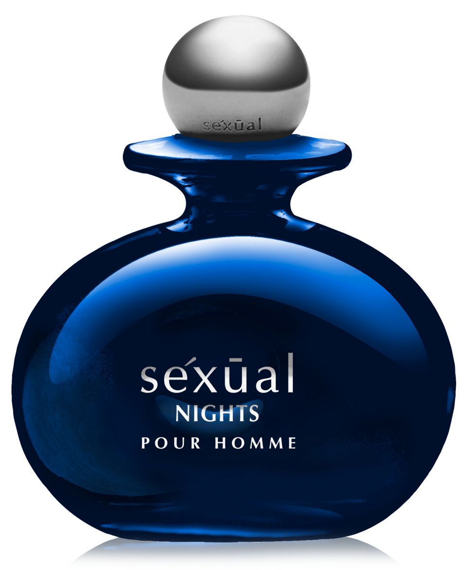 Michel Germain sexual nights pour homme Fragrance Collection for Men