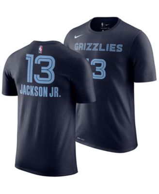 jaren jackson jr jersey