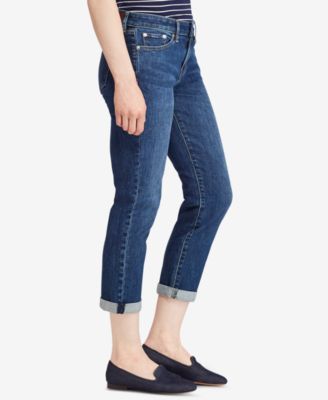 ralph lauren estate jeans