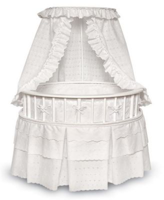 macys bassinet