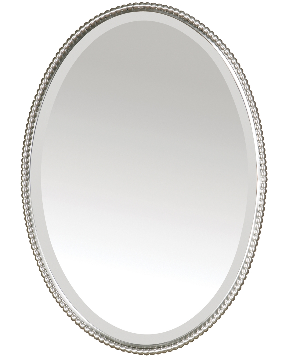 Uttermost Mirror, Sherise 22x32   Mirrors   for the home