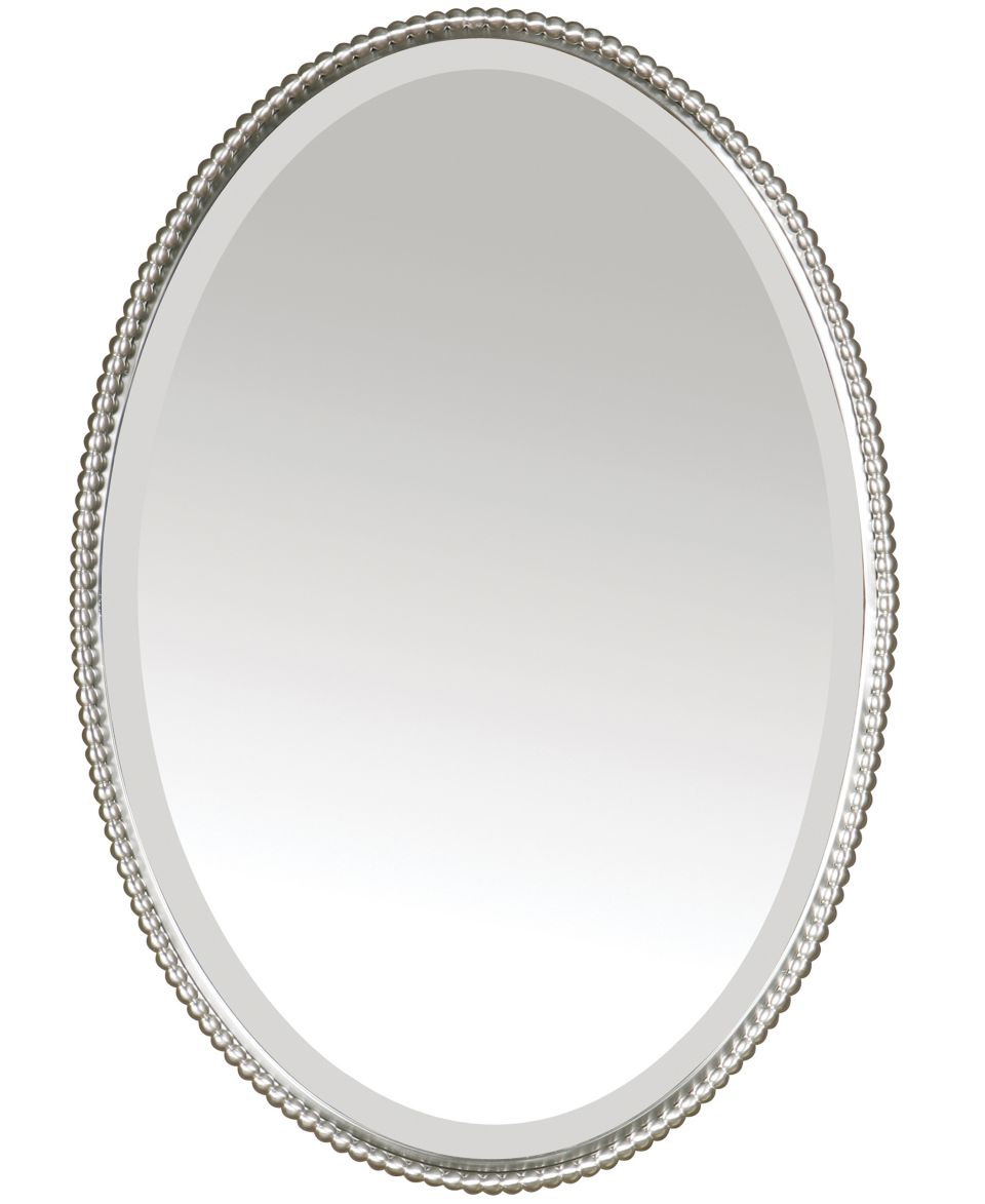 Uttermost Mirror, Felicie 21x28   Mirrors   for the home